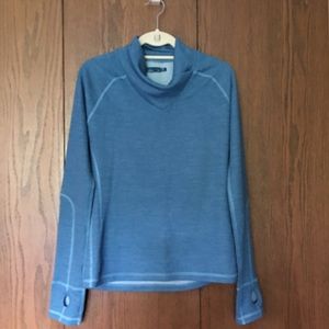 Sweater Prana XL Blue